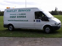 Hartley Services   Wet Waste Removal 363047 Image 1